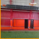 هیتر تابشی لوله ای گرماسان 20000 کیلوکالری مدل MR-22U - تصویر 3